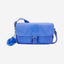 Kipling Chilly Up Havana Blue Small Crossbody Bag C2I5385-JC7