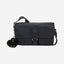 Kipling Chilly Up Black Noir Small Crossbody Bag C2I5385-P39