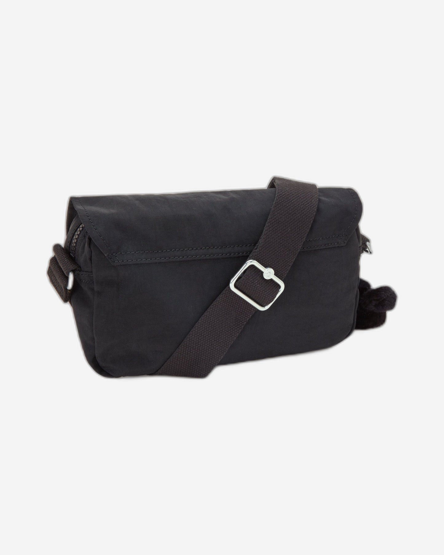 Kipling Chilly Up Black Noir Small Crossbody Bag C2I5385-P39