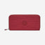Kipling Money World Funky Red Large Wallet I5411-4SS