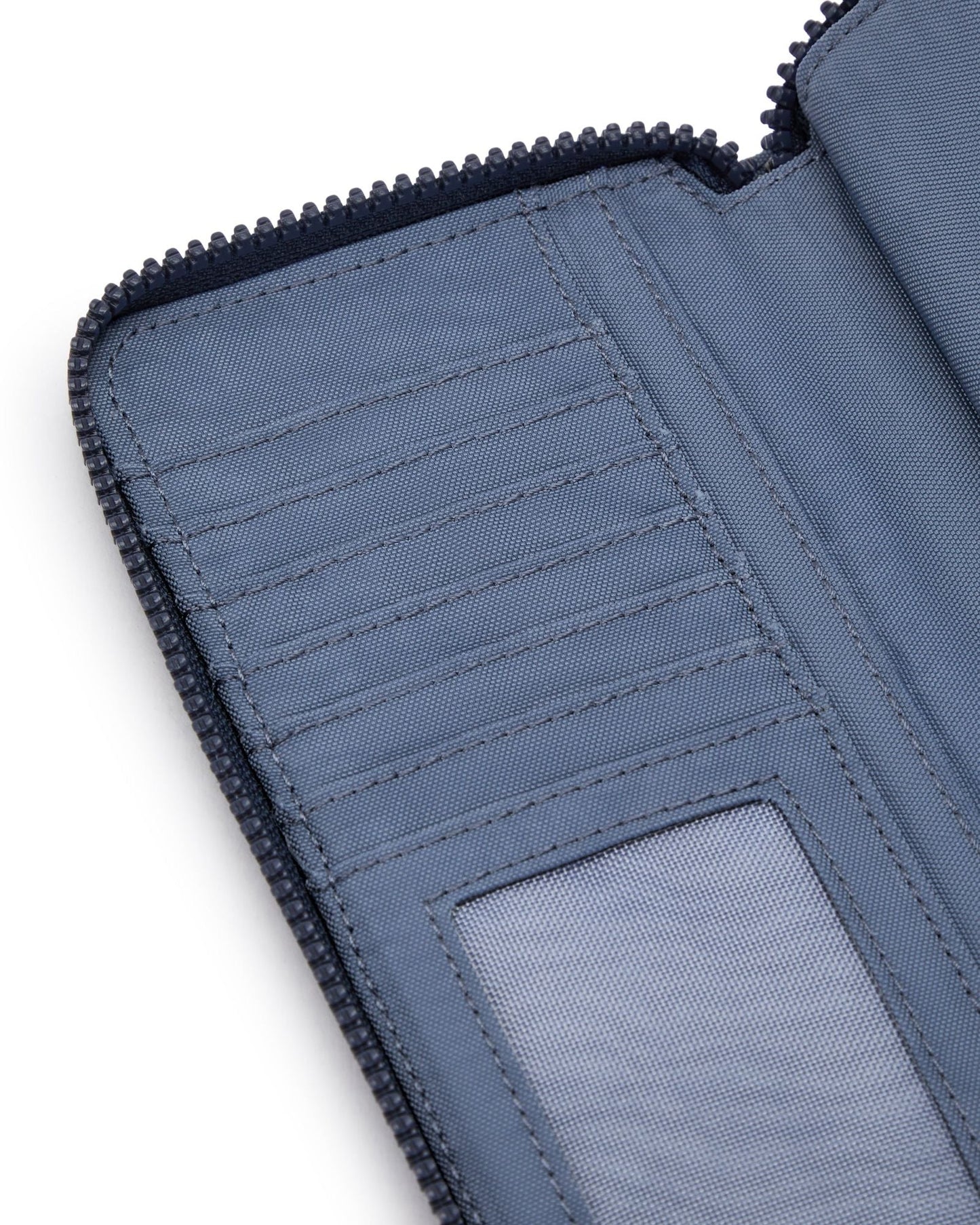 Kipling Money World Blue Lover Large Wallet I5411-56V