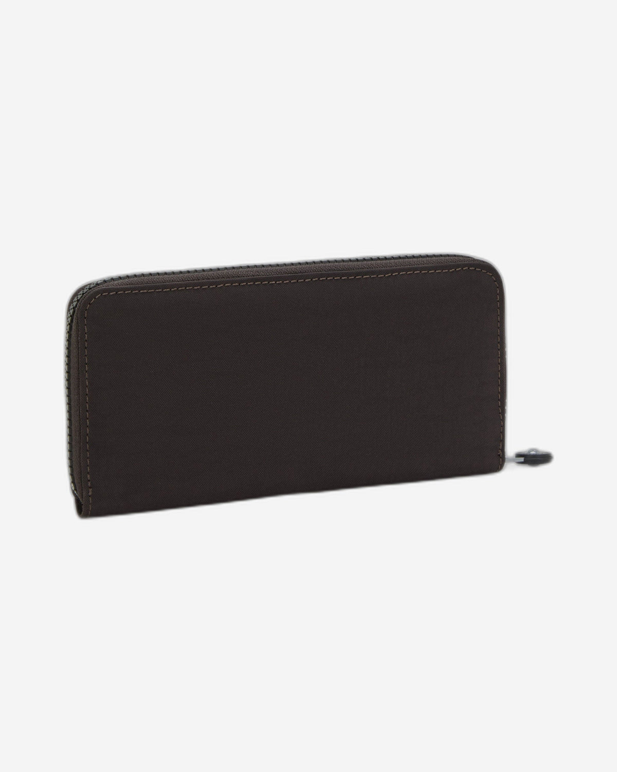 Kipling Money World Nostalgic Brown Large Wallet I5411-G1R