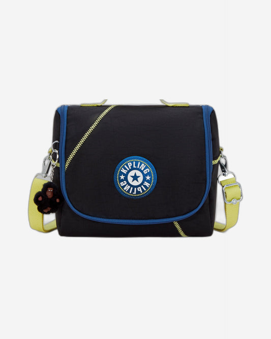 Kipling New Kichirou Lets Scuba Large lunchbag with trolley sleeve I5412-84J