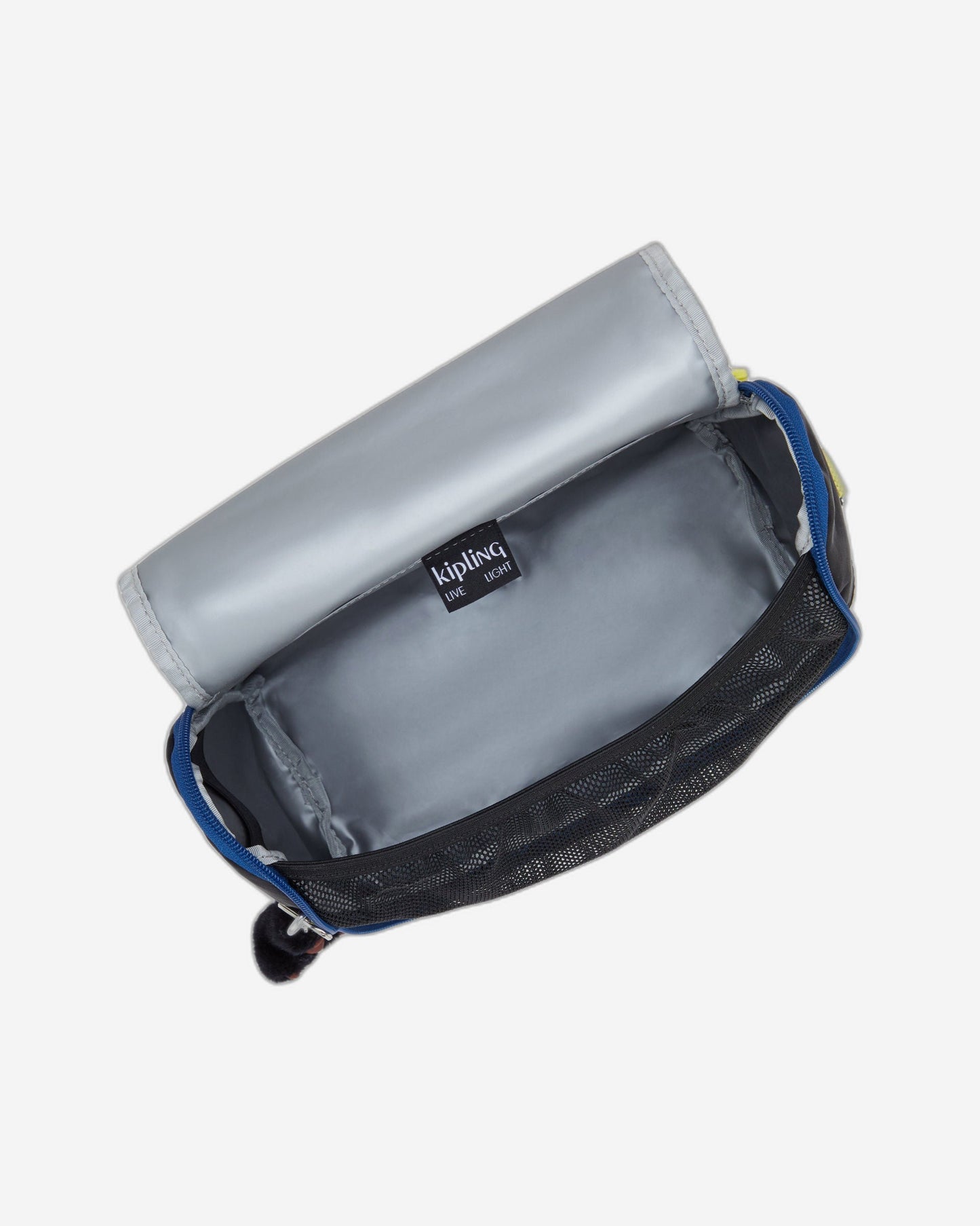 Kipling New Kichirou Lets Scuba Large lunchbag with trolley sleeve I5412-84J