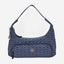 Kipling Karis S Signature Denim Small Shoulderbag I5455-7PF