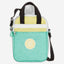 Kipling Levy Lively Teal Small Crossbody Bag C2I5459-1HS