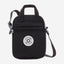 Kipling Levy K Valley Black Small Crossbody Bag C2I5459-X86