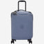 Kipling Spontaneous S Blue Lover Small Cabin Wheeled Luggage I5508-56V