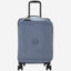 Kipling Spontaneous S Blue Stone Small wheeled luggage I5508-6FB