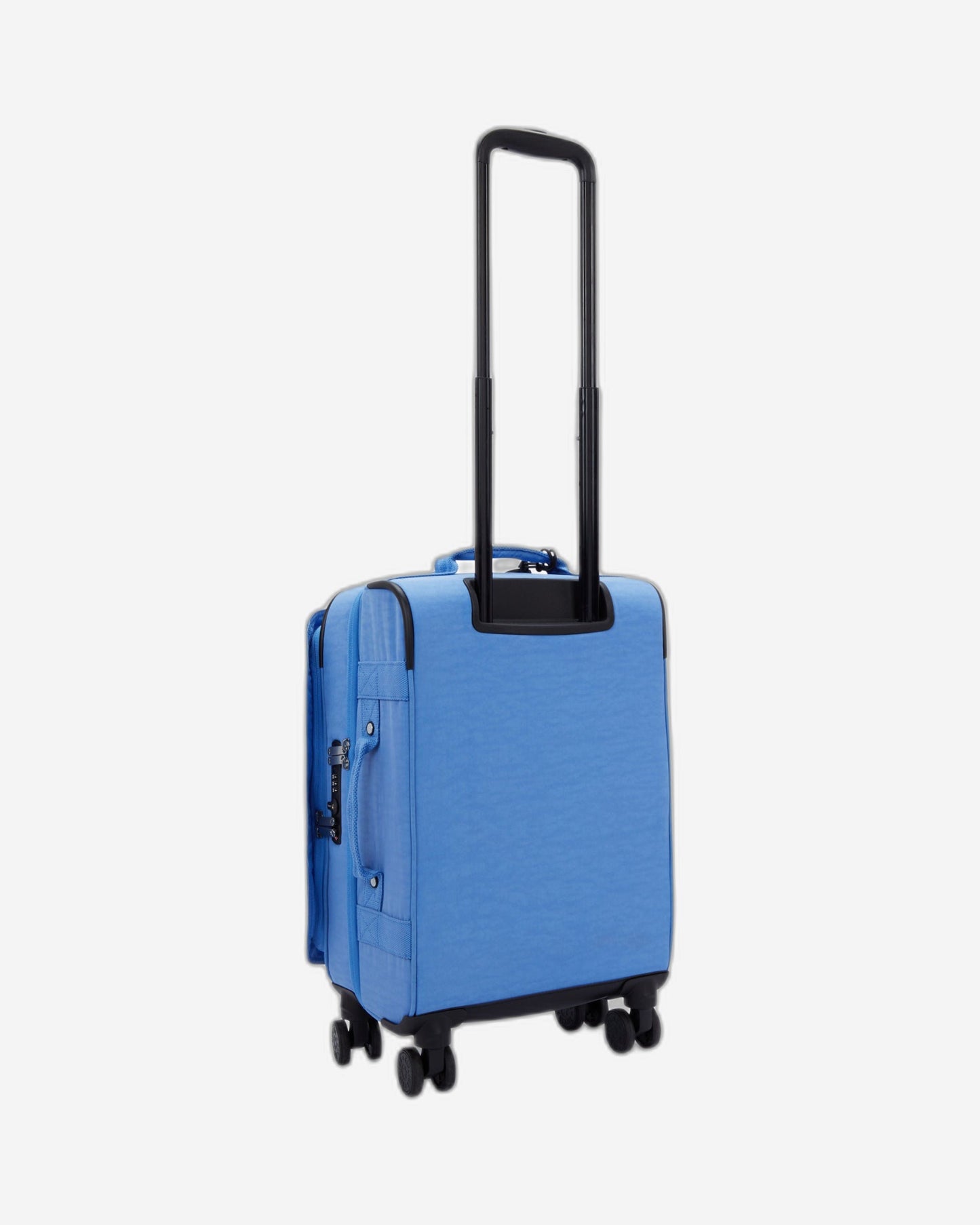 Kipling Spontaneous S Cocktail Blue Small Wheeled Luggage I5508-87S