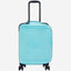 Kipling Spontaneous S Deepest Aqua Small Cabin Wheeled Luggage C2I5508-T6E