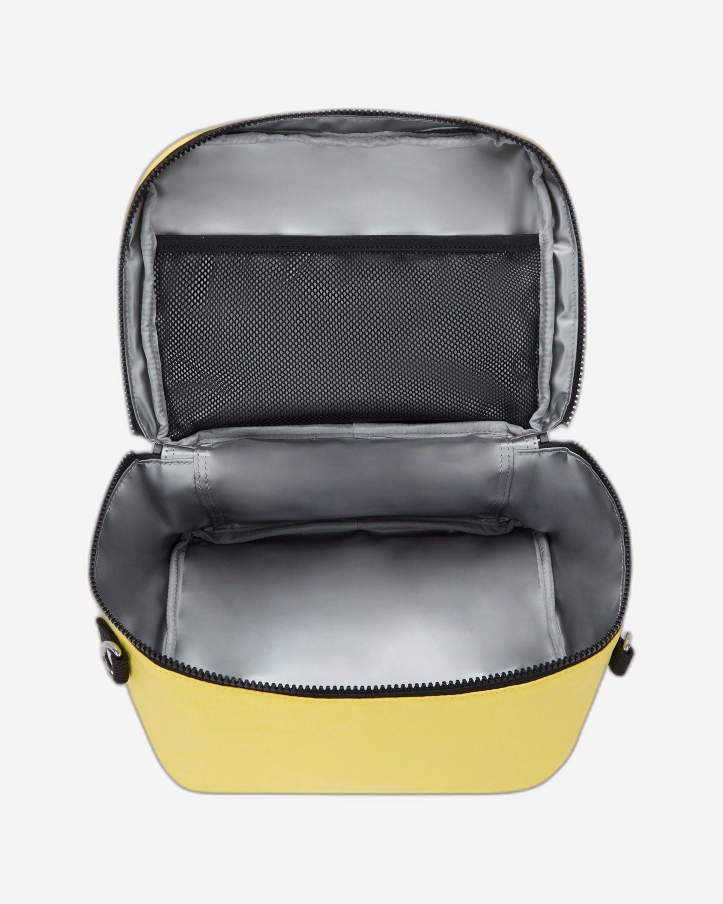 Kipling Miyo Minion Jeans Bl Large Lunch Bag with Trolley Sleeve C2I5533-MI8