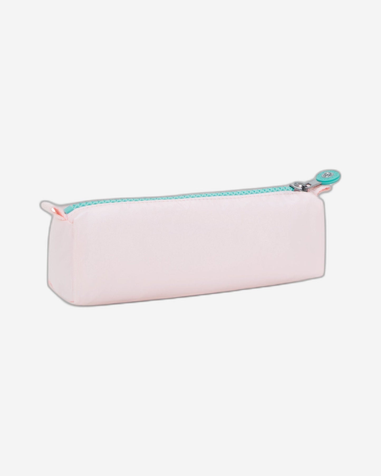 Kipling Freedom Sea Pink Met Medium pencase I5621-52J