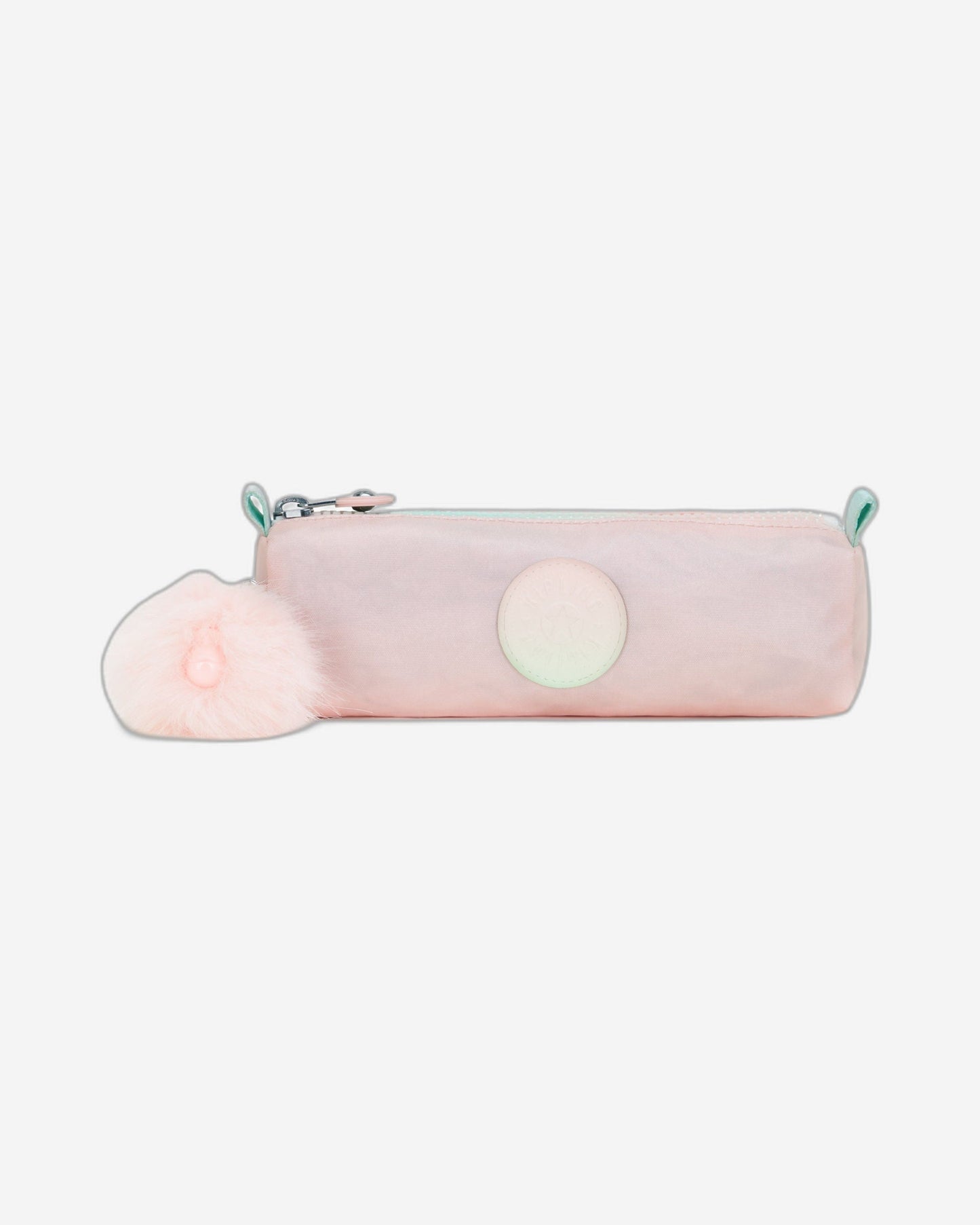 Kipling Freedom Blush Metallic Medium Pencase C2I5621-E7L