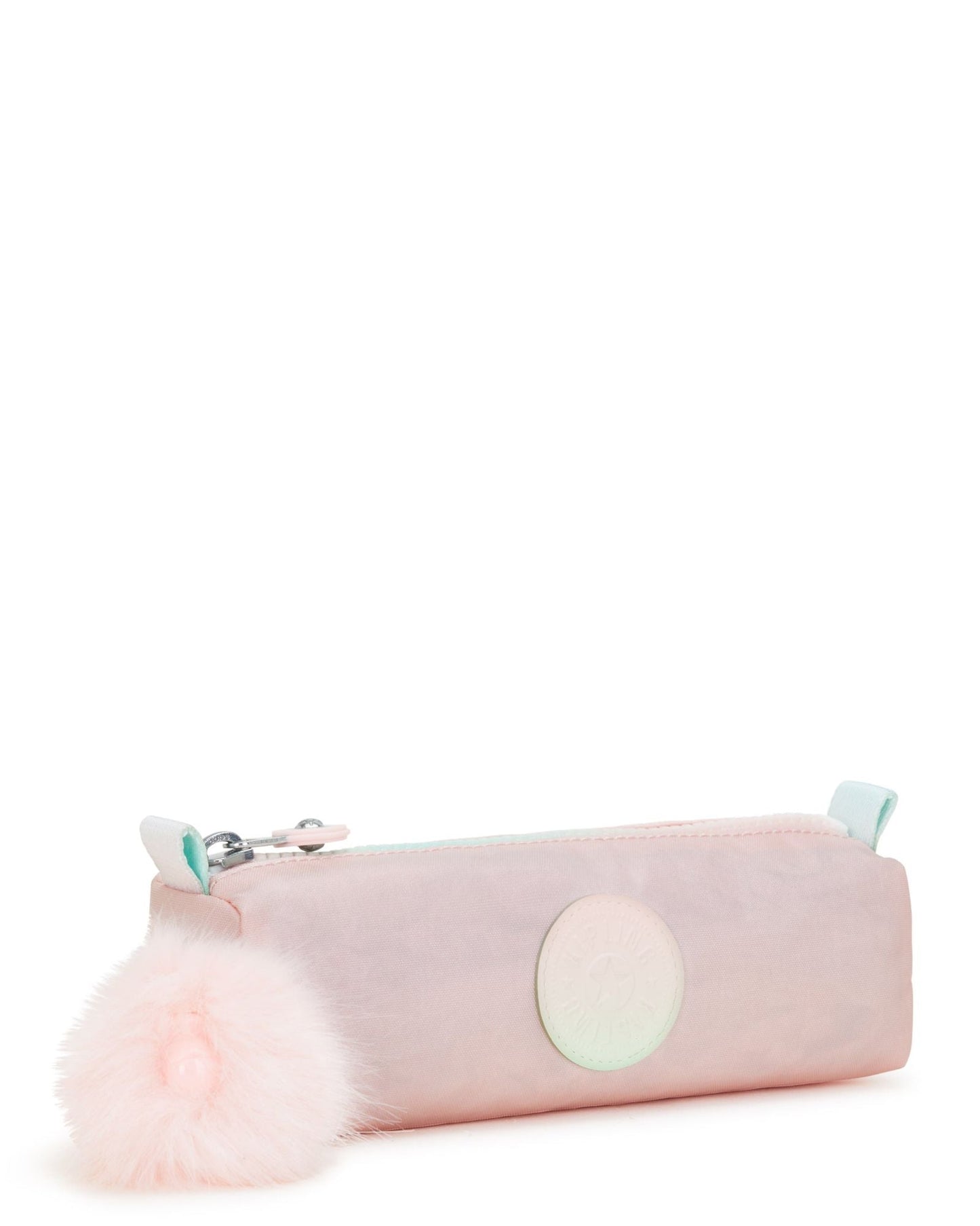 Kipling Freedom Blush Metallic Medium Pencase C2I5621-E7L