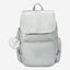 Kipling City Zip S New Bright Metallic Small Backpack I5634-70P