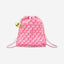 Kipling Supertaboo Adorable Hearts Medium Backpack I5637-1NB