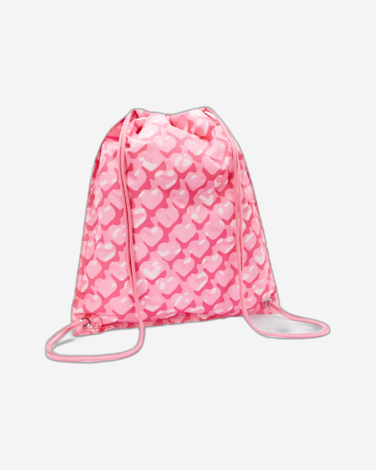 Kipling Supertaboo Adorable Hearts Medium Backpack I5637-1NB