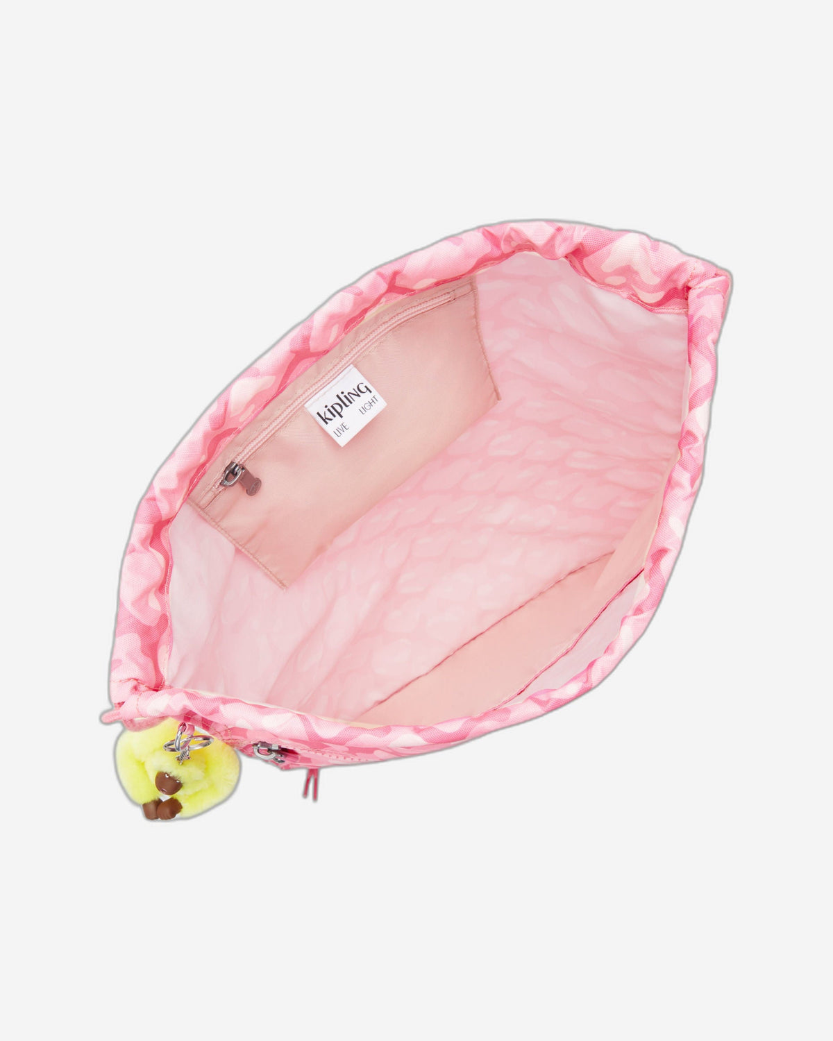 Kipling Supertaboo Adorable Hearts Medium Backpack I5637-1NB