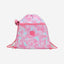Kipling Supertaboo Garden Clouds Medium Backpack C2I5637-2PE
