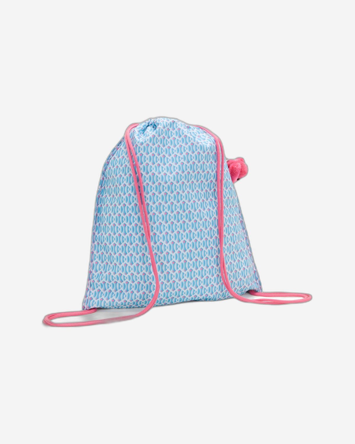 Kipling Supertaboo Dreamy Geo C Medium Backpack C2I5637-D1W