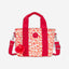 Kipling Minta Latin Cheetah Small Shoulder Bag C2I5647-6LX