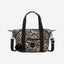 Kipling Art Mini Wild Leopard Small handbag (with removable shoulderstrap) I5656-6JP