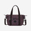 Kipling Art Mini Happy Squares Small Hand Bag C2I5656-B3X