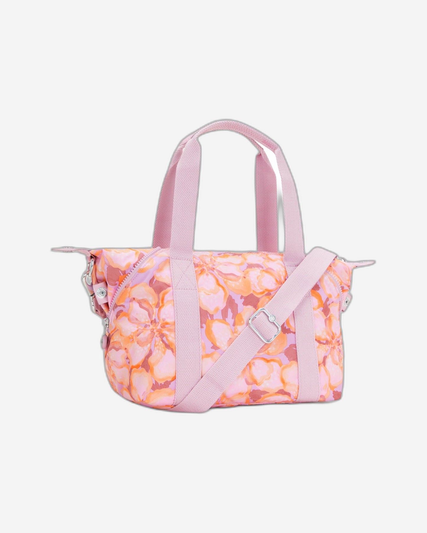 Kipling Art Mini Floral Powder Small Hand Bag C2I5656-ES4