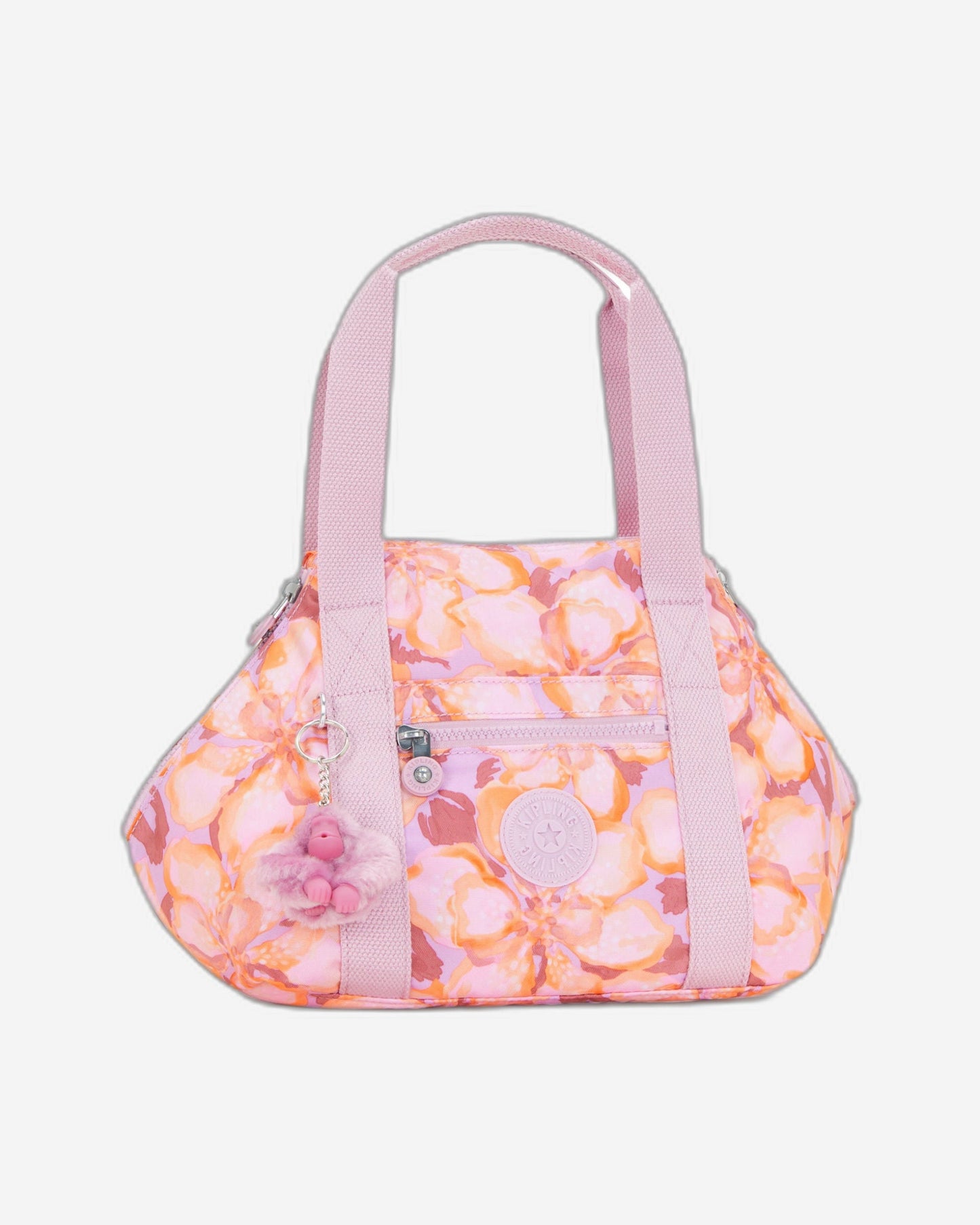 Kipling Art Mini Floral Powder Small Hand Bag C2I5656-ES4