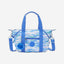 Kipling Art Mini Diluted Blue Small Hand Bag C2I5656-TX9