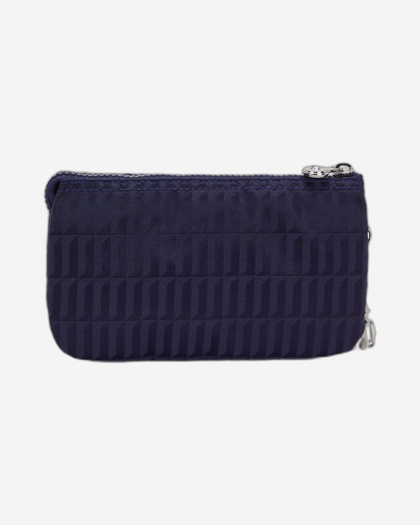 Kipling Creativity L Night Tile Jq Large purse I5688-9HZ