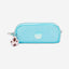 Kipling Gitroy Sea Blue Met Large pencase I5702-52D