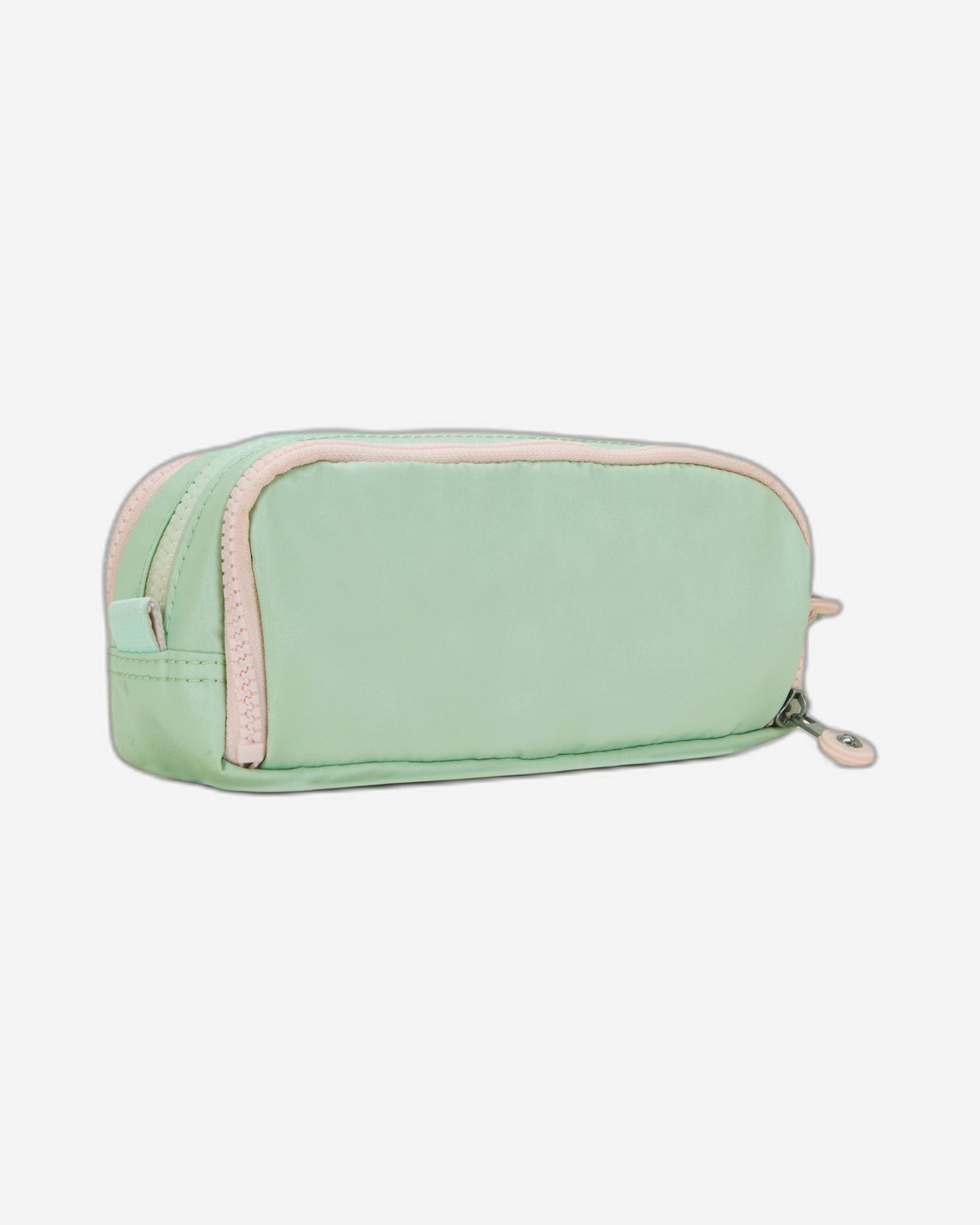 Kipling Gitroy Soft Green Met Large Pencase C2I5702-5KY
