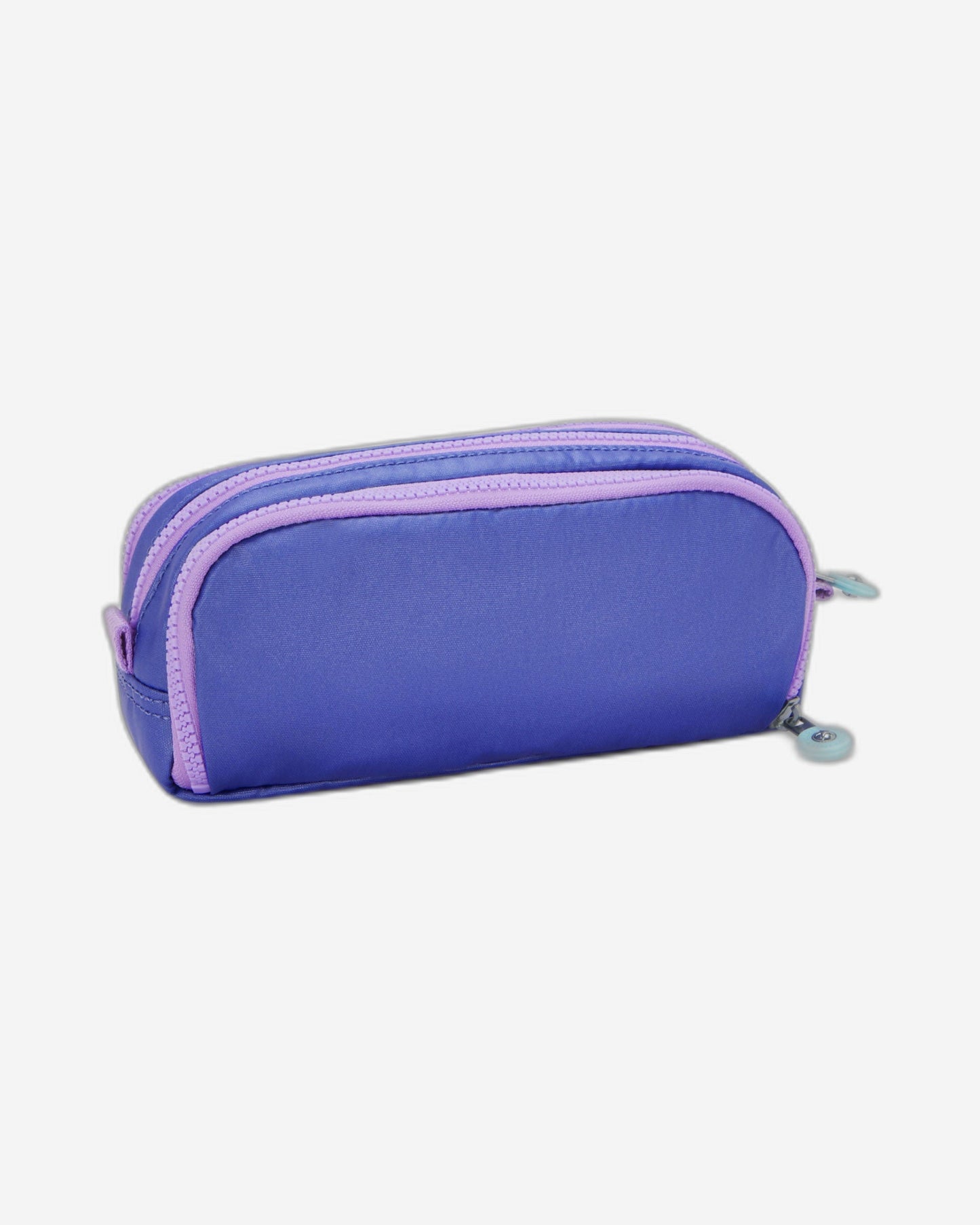 Kipling Gitroy Cosmic Metallic Large Pencase I5702-8DE