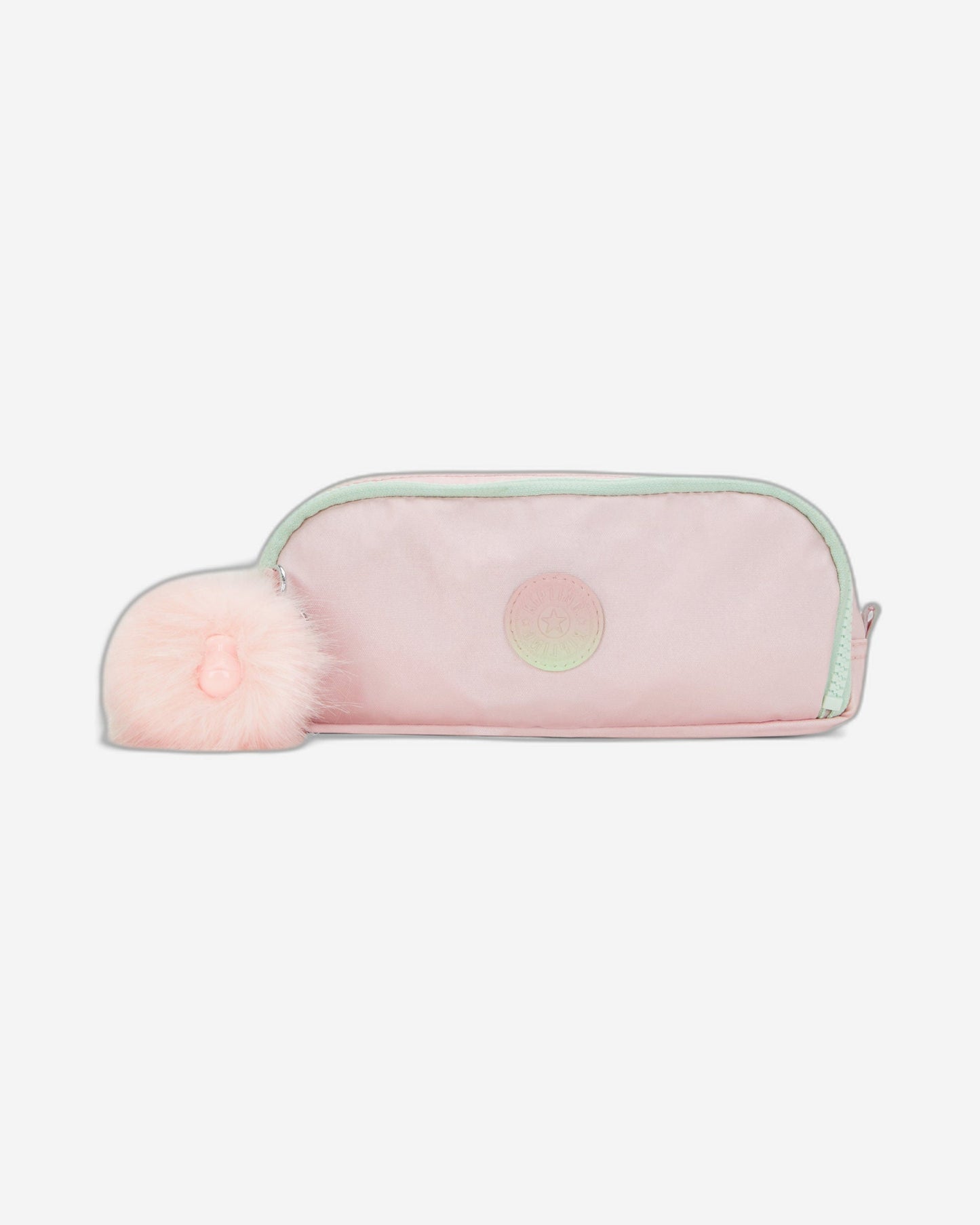 Kipling Gitroy Blush Metallic Large Pencase C2I5702-E7L