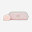 Kipling Gitroy Blush Metallic Large Pencase C2I5702-E7L