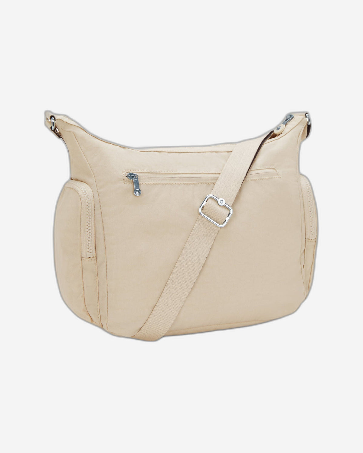 Kipling Gabb Back To Beige Large Crossbody Bag I5740-26V