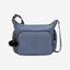 Kipling Gabb Blue Lover Large Crossbody Bag I5740-56V