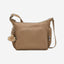 Kipling Gabb Early Tan Large crossbody I5740-7CN