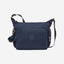 Kipling Gabb Blue Bleu 2 Large Crossbody Bag C2I5740-96V