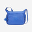 Kipling Gabb Havana Blue Large Crossbody Bag C2I5740-JC7