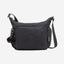 Kipling Gabb Black Noir Large Crossbody Bag C2I5740-P39