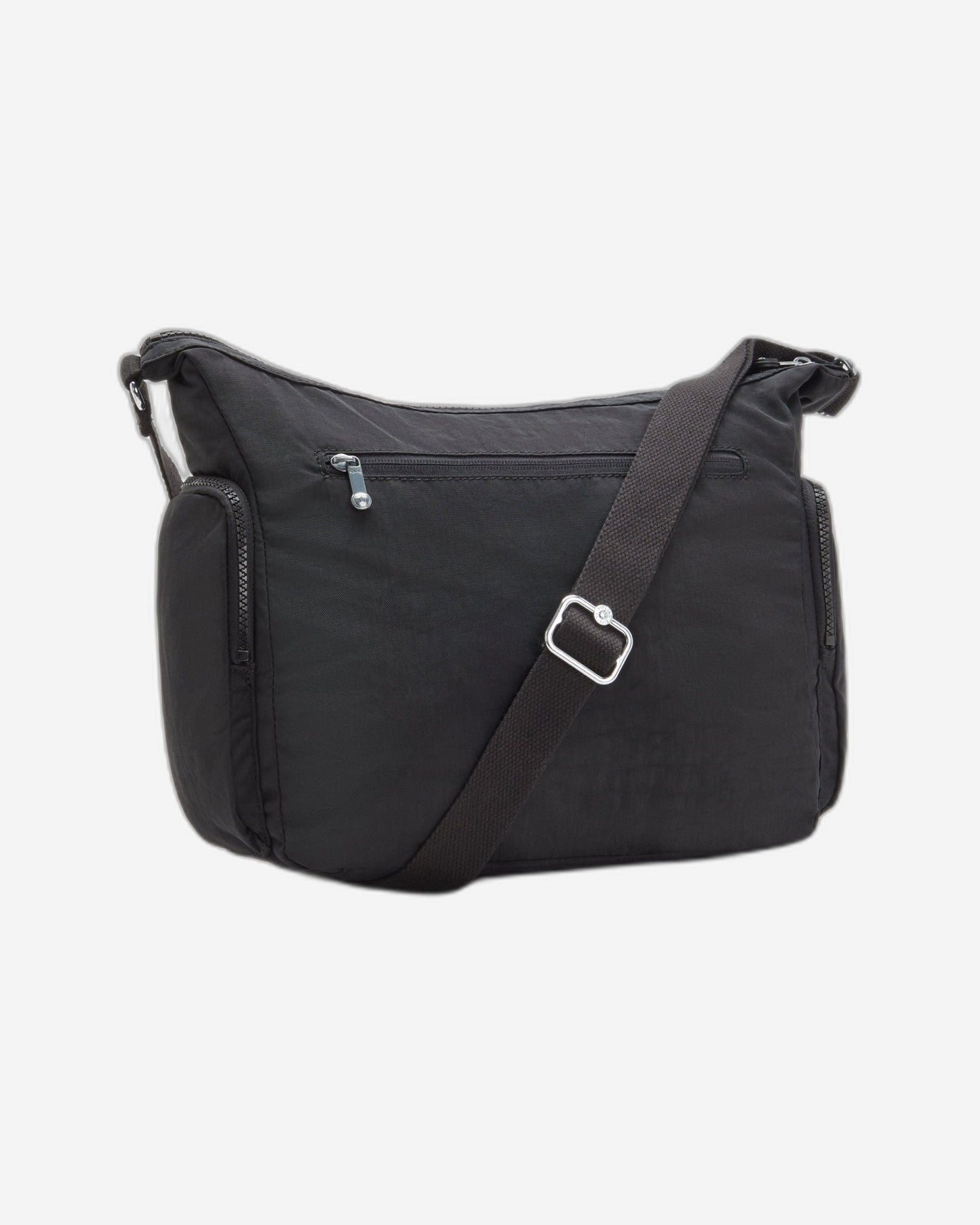 Kipling Gabb Black Noir Large Crossbody Bag C2I5740-P39
