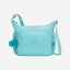 Kipling Gabb Deepest Aqua Large Crossbody Bag C2I5740-T6E