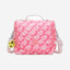 Kipling New Kichirou Adorable Hearts Large Lunchbox  I5749-1NB