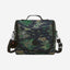 KIPLING New Kichirou Camo Treasure Large lunchbox (with trolley sleeve) I5749-3PB