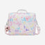 Kipling New Kichirou Aqua Sea Large lunchbag with trolley sleeve I5749-4ES