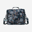 KIPLING New Kichirou Flower Field Large lunchbox (with trolley sleeve) I5749-5GB