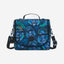 Kipling New Kichirou Blue Monkey Fun Large Lunch Bag with Trolley Sleeve C2I5749-8HJ